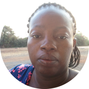 Go to the profile of Elizabeth