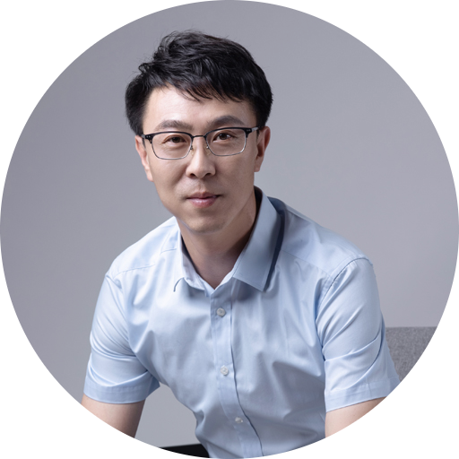 Go to the profile of Yongfei Hu