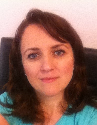 Go to the profile of Anda Soricianu