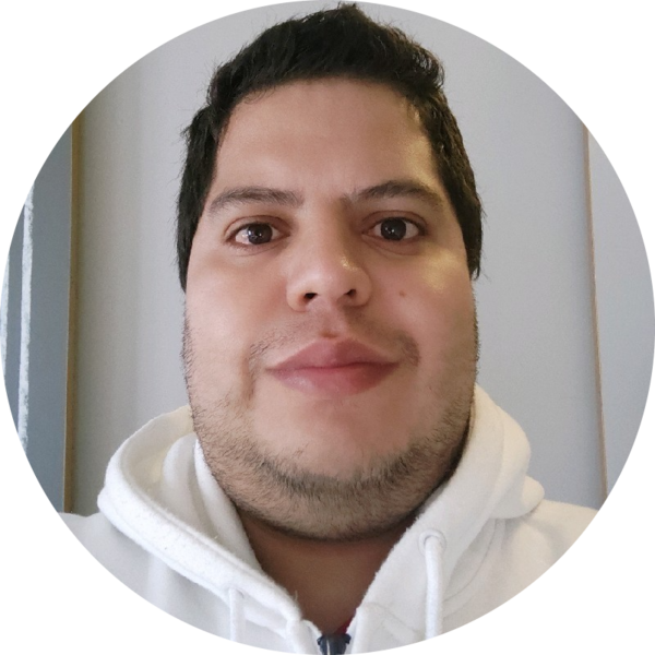 Go to the profile of Ives André Martins