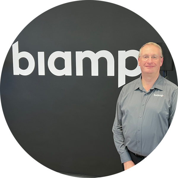 Go to the profile of Nevil Bounds