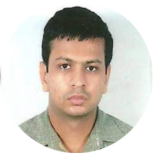 Go to the profile of Ankit Agarwal