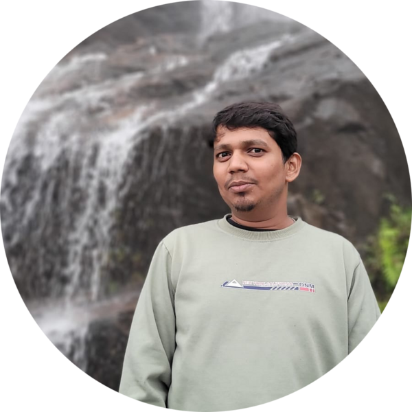 Go to the profile of Vasanthkumar Saraf