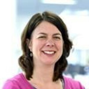 Go to the profile of Jane Charlton