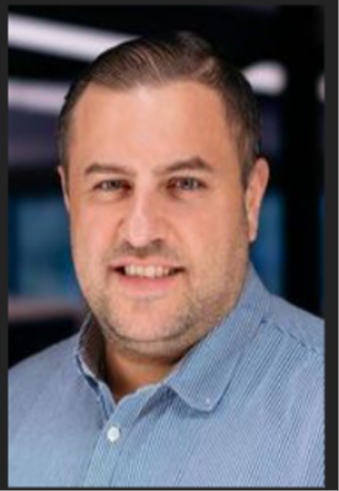 Go to the profile of Joseph Modica