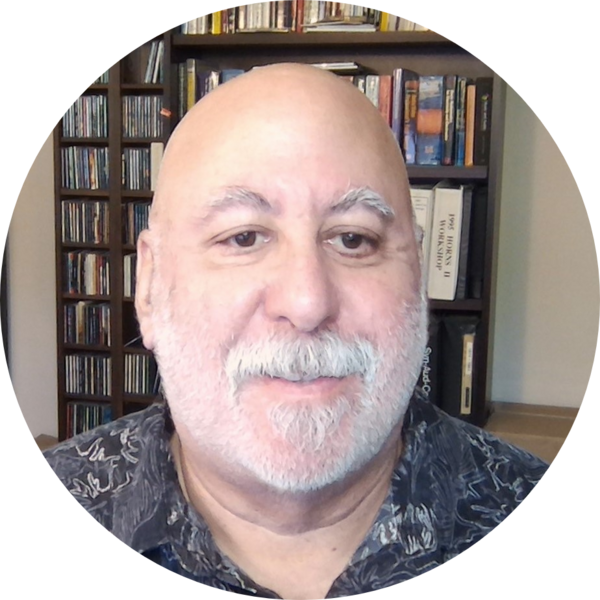 Go to the profile of Jay Paul