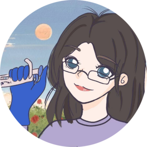 Go to the profile of Xinyue Yang