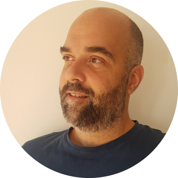 Go to the profile of Theodoros Michalos