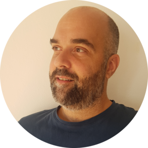 Go to the profile of Theodoros Michalos