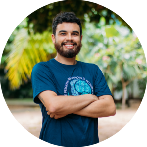 Go to the profile of Lucas Santos