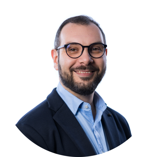 Go to the profile of Andrea Barbuti