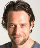 Go to the profile of Nils Sebastian