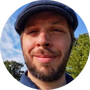 Go to the profile of Sebastian Strobach