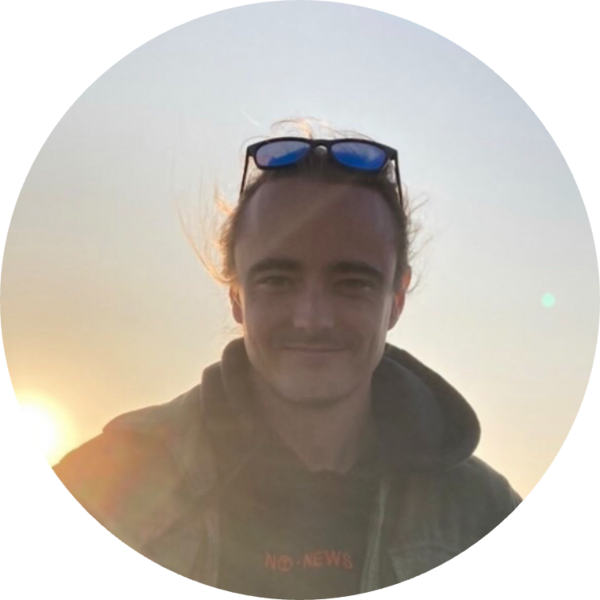 Go to the profile of Cordeil Sinclair