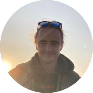 Go to the profile of Cordeil Sinclair