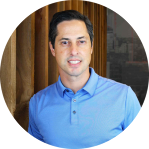 Go to the profile of David Vargo