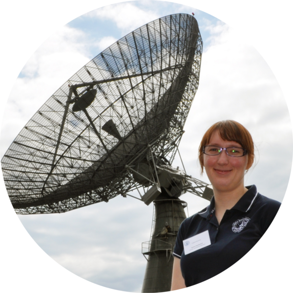 Go to the profile of Taïssa Danilovich