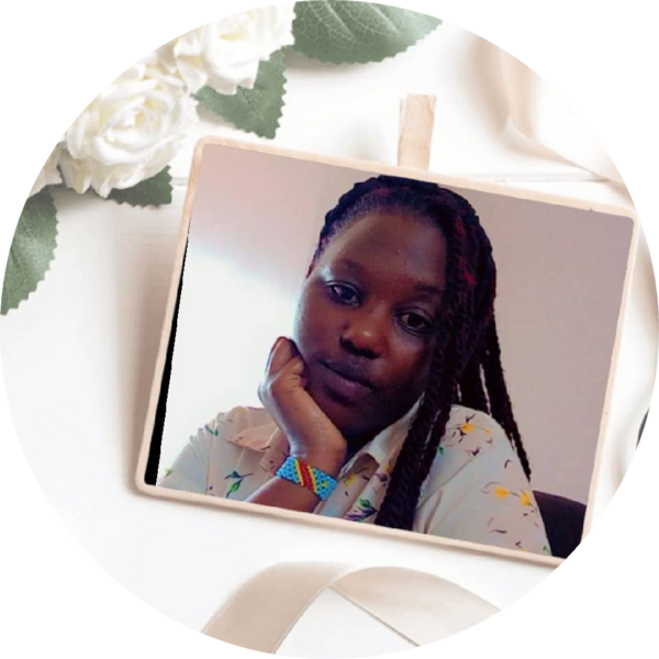 Go to the profile of Babrah Atumanya