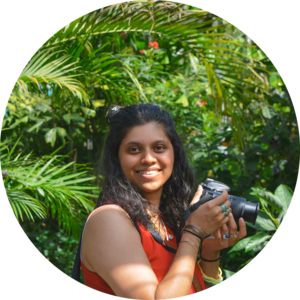 Go to the profile of Stephanie Fernandes