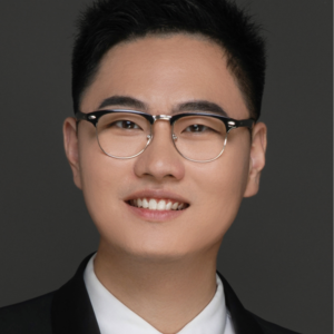 Go to the profile of Zhiwen Jiang