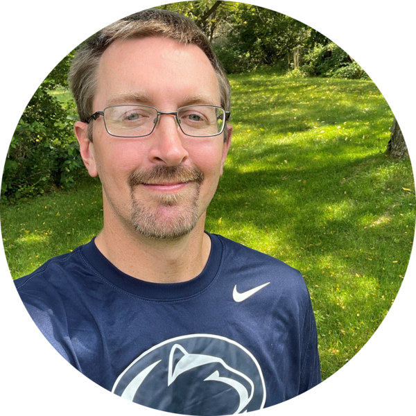 Go to the profile of Jeff Sechler