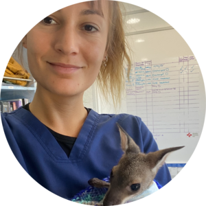 Go to the profile of HELEN CAHILL