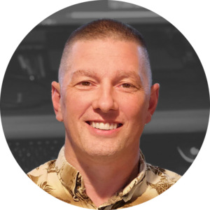 Go to the profile of Daniel Mosher