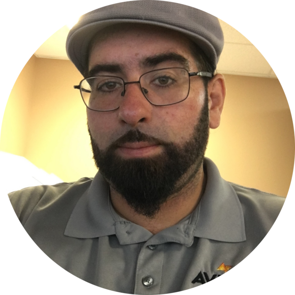 Go to the profile of Christopher Durant