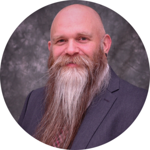 Go to the profile of Patrick Mehaffey