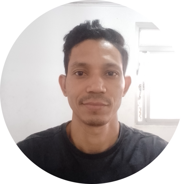 Go to the profile of Luciano Silva