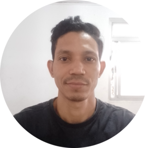 Go to the profile of Luciano Silva