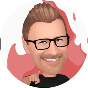 Go to the profile of Nick Tolar