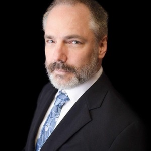 Go to the profile of Corey Mugford