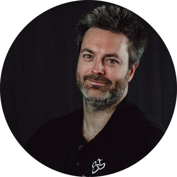 Go to the profile of Stijn Jans