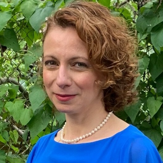 Go to the profile of Eleni Lialiamou