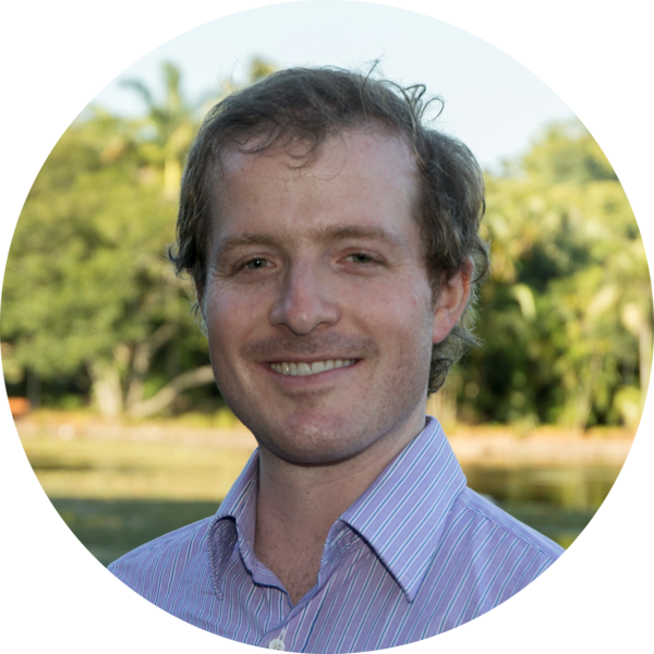 Go to the profile of Matthew Holden