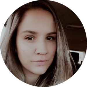 Go to the profile of Anne Laurie Gauthier