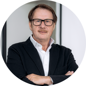 Go to the profile of Horst Steinbacher