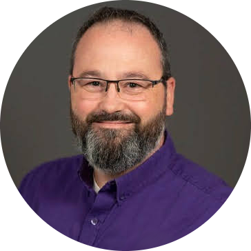 Go to the profile of Richard Bellemare