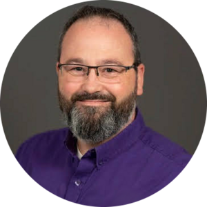 Go to the profile of Richard Bellemare