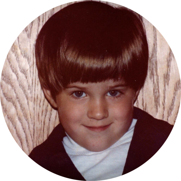 Go to the profile of David Brown