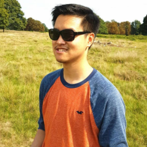 Go to the profile of Wailun Shing