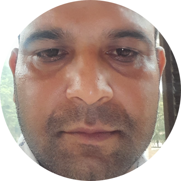 Go to the profile of Rakesh Raunchhela