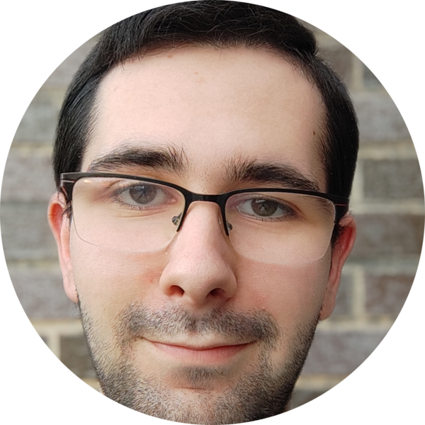 Go to the profile of David Barbero García