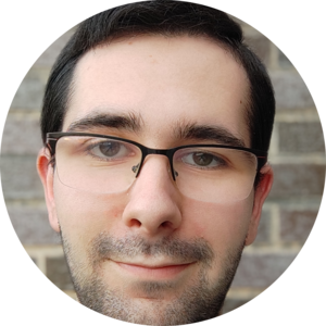 Go to the profile of David Barbero García