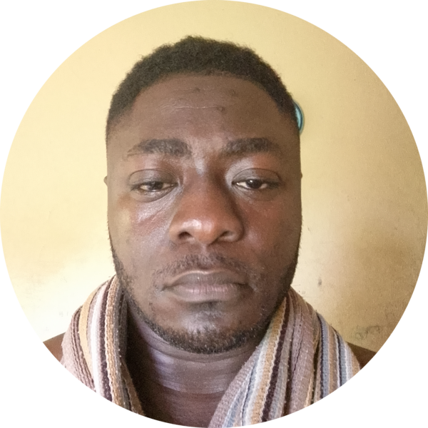 Go to the profile of Elisha Uke