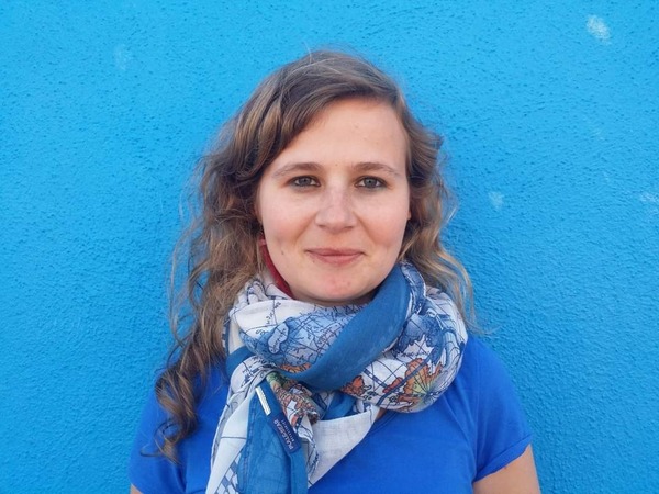 Go to the profile of Kübra Ceviz Sanalan