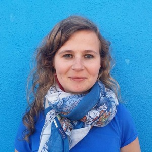 Go to the profile of Kübra Ceviz Sanalan