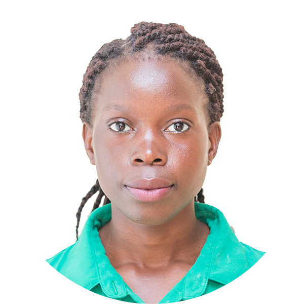 Go to the profile of Doreen Beatrice Kakai