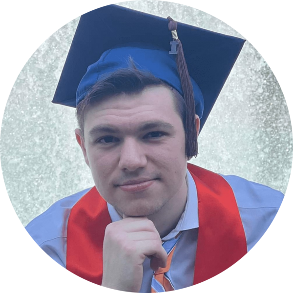 Go to the profile of Ryan Baier